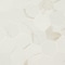 Msi Eden Calacatta 3 In X 3 In. Matte Porcelain Hexagon Floor & Wall Tile, 8PK ZOR-PT-0635 - alternate 2